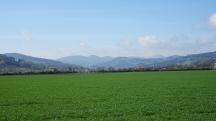  sehr sch�ner Fernblick 